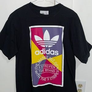 Adidas T-Shirt